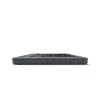 Hama Travel 450 QWERTZ tedesco Bluetooth nero, grigio scuro