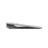 Hama Travel 400 QWERTZ tedesco Bluetooth grigio, bianco