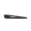Hama Travel 400 QWERTZ tedesco Bluetooth nero, grigio scuro