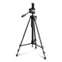 Hama Star 153 3D Treppiede per smartphone/fotocamera digitale 3 gambe nero