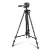 Hama Star 153 3D Treppiede per smartphone/fotocamera digitale 3 gambe nero