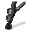 Hama Star 153 3D Treppiede per smartphone/fotocamera digitale 3 gambe nero