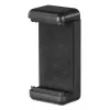 Hama Star 153 3D Treppiede per smartphone/fotocamera digitale 3 gambe nero