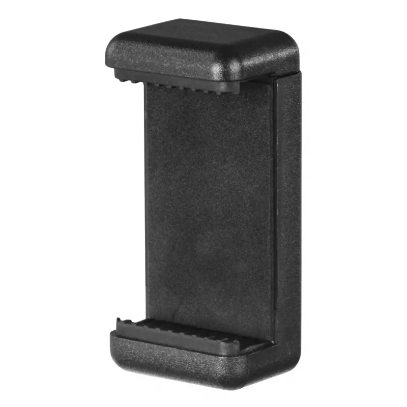 Hama Star 153 3D Treppiede per smartphone/fotocamera digitale 3 gambe nero
