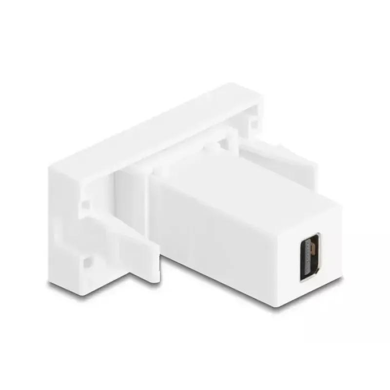 Delock modulo Easy 45 Mini DisplayPort femmina-femmina