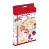 Westmark 31912260 tagliabiscotti in acciaio inox