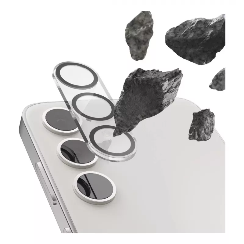 Hama Cam Protect protezione lente fotocamera Samsung 1 pz.