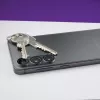 Hama Cam Protect protezione lente fotocamera Samsung 1 pz.