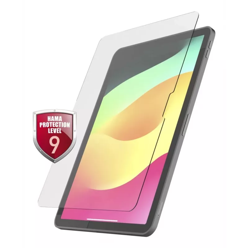 Hama Premium pellicola protettiva trasparente per display Apple 1 pz.