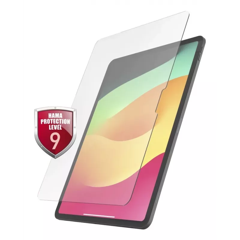 Hama Premium protezione display trasparente Apple 1 pz.