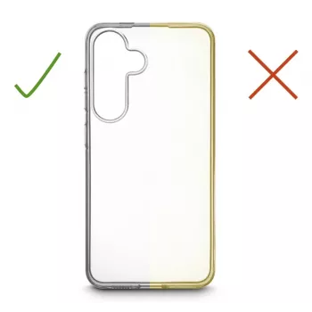 Hama Always Clear custodia per cellulare 17 cm (6,7