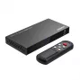 Switch HDMI MicroConnect MC-HDMISWITCH0301-8K 8K 60Hz 4:4:4