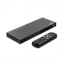 Switch HDMI MicroConnect MC-HDMISWITCH0501-8K risoluzione 8K