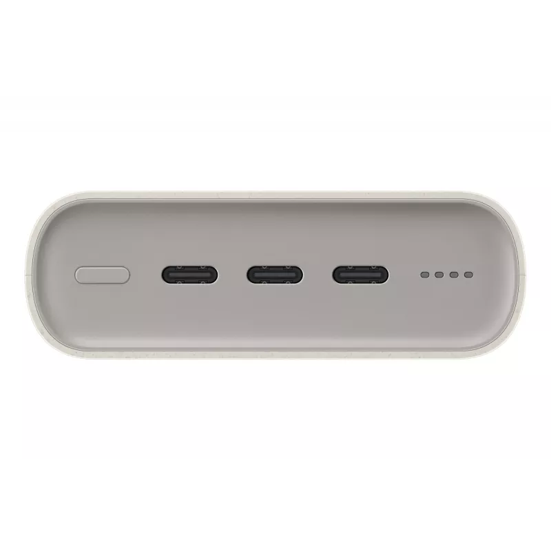 Samsung EB-P4520XUEGWW Powerbank 20000 mAh beige