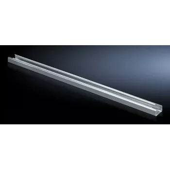Supporto Rittal SV 9683.312 acciaio grigio 2 pezzi 5,56 kg