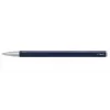 Penna a sfera multifunzione TROIKA CONSTRUCTION BASIC nero blu