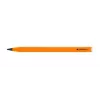 Portamina meccanico TROIKA CONSTRUCTION ENDLESS HB arancione alluminio