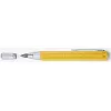 Portamina TROIKA ZIMMERMANN 5,6 mm HB giallo ottone