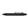 Portamina TROIKA ZIMMERMANN 5,6 mm HB nero ottone