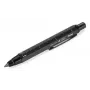 Portamina TROIKA ZIMMERMANN 5,6 mm HB nero ottone
