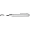 Portamina TROIKA ZIMMERMANN 5,6 mm HB argento ottone