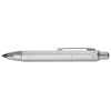 Portamina TROIKA ZIMMERMANN 5,6 mm HB argento ottone