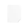 Hama Feels Like Paper pellicola protettiva effetto carta per Apple 1 pz