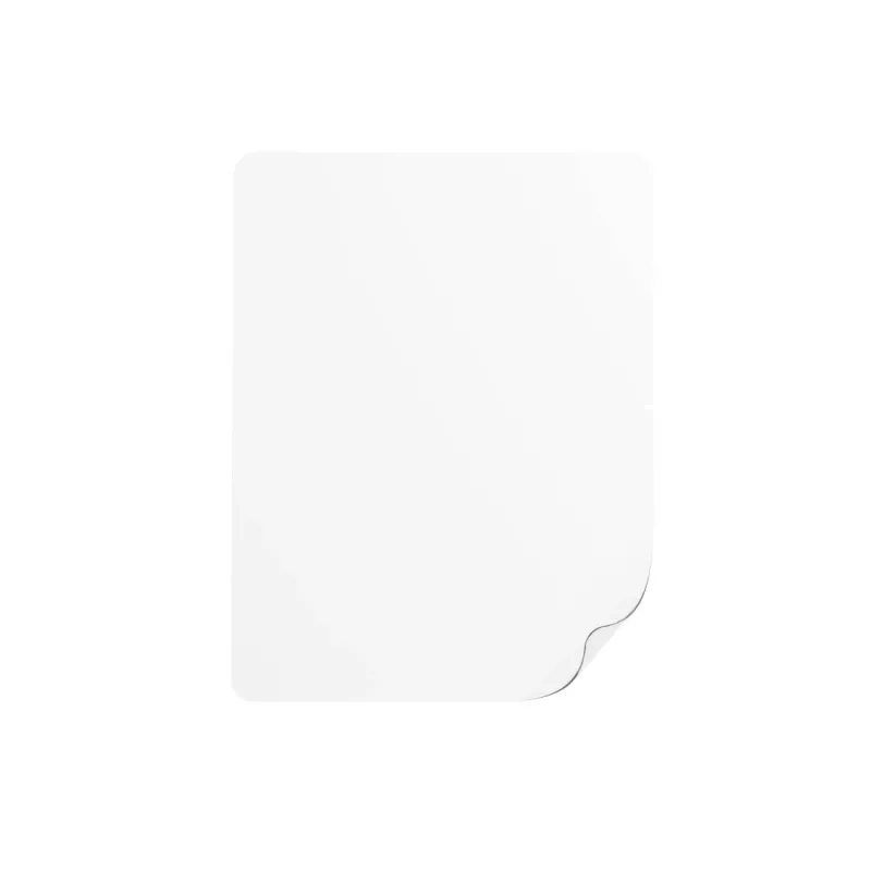 Hama Feels Like Paper pellicola protettiva effetto carta per Apple 1 pz
