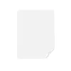 Hama Feels Like Paper pellicola protettiva effetto carta per Apple 1 pz