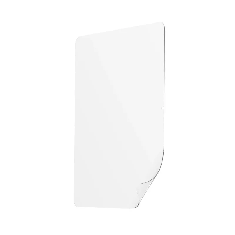 Hama Feels Like Paper pellicola protettiva effetto carta per Apple 1 pz