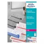 Pellicola per stampa laser A4 Avery 3491