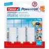 Gancio per asciugamani TESA Powerstrips 57533-00016-00