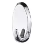Gancio per asciugamani TESA 58050-00012 Indoor cromo 2 pz.