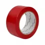 3M 764R5033 nastro adesivo per interni 33 m in polivinilcloruro (PVC) rosso