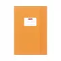 Copertina per riviste/libri Herlitz 5205067 arancione