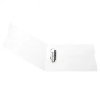 Raccoglitore ad anelli Herlitz 11205739