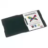 Raccoglitore ad anelli Herlitz 11205713 A4 nero
