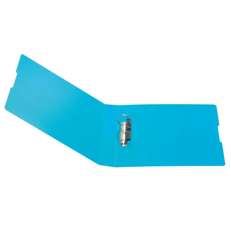 Raccoglitore ad anelli A4 Herlitz 11205762 blu