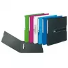 Raccoglitore ad anelli Herlitz 11226370 A4 verde