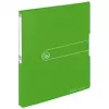 Raccoglitore ad anelli Herlitz 11226370 A4 verde