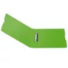 Raccoglitore ad anelli Herlitz 11226370 A4 verde