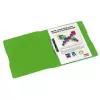 Raccoglitore ad anelli Herlitz 11226370 A4 verde