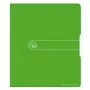 Raccoglitore ad anelli Herlitz 11226370 A4 verde