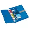 Cartellina polipropilene (PP) Herlitz 11206125 blu A4