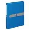Cartellina polipropilene (PP) Herlitz 11206125 blu A4
