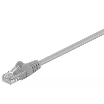 Cavo di rete Goobay 95557 1,5 m Cat5e U/UTP
