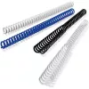 GBC dorso ClickBind A4 34R 8 mm, bianco, 45 fogli, plastica, A4, 8 mm, 300 g