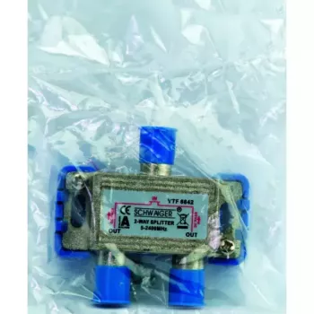 Distributore di cavi Schwaiger VTF8842 241