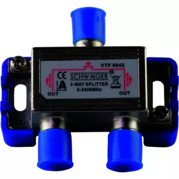 Distributore di cavi Schwaiger VTF8842 241