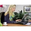 Hama 00053073 supporto per laptop nero 46,7 cm (18,4